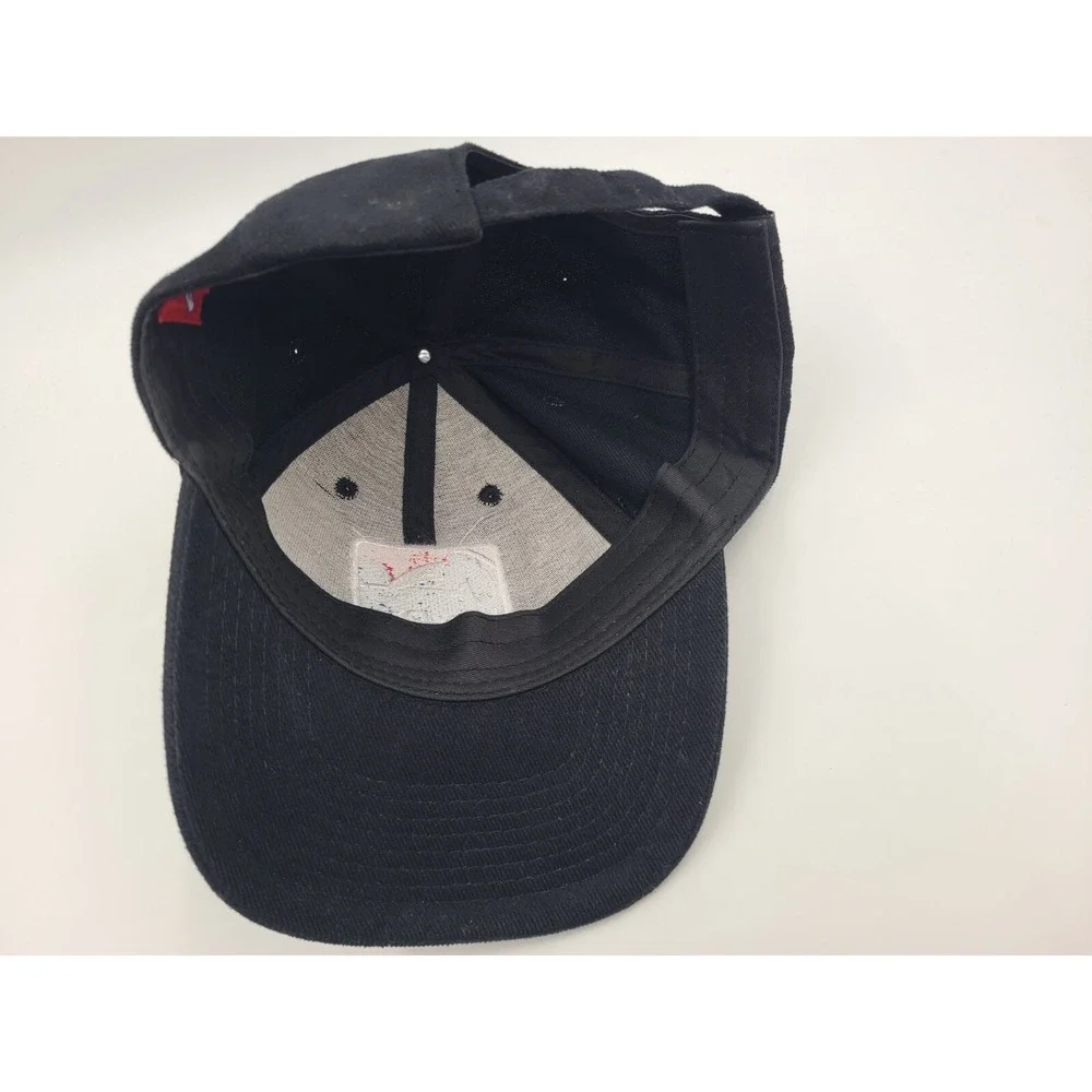 Vintage Indy Pro Series Reebok Strapback Adjustable Hat Cap Men Women IRL Racing